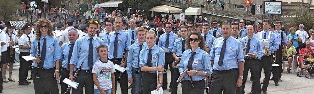 Corpo Musicale "Città di San Pellegrino Terme"